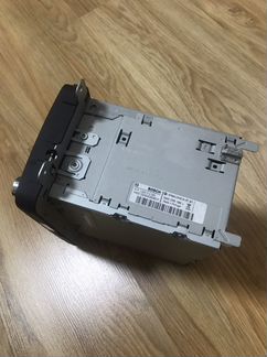 RCD-310 магнитола Volkswagen