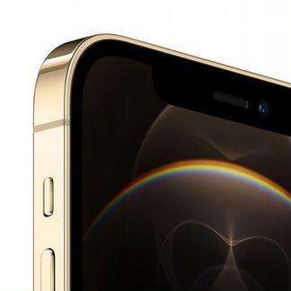 Смартфон Apple iPhone 12 Pro 128GB Gold