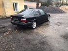 BMW 3 серия 2.0 МТ, 1995, 420 000 км объявление продам