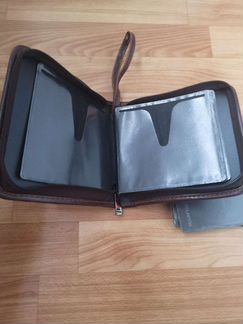 Футляр для дисков