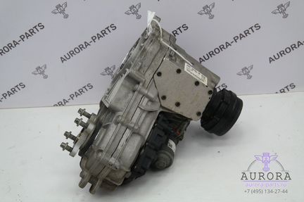 Коробка раздаточная Range Rover Velar L560 2017