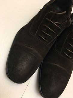 Новые Туфли Daniele Alessandrini Италия 40-40,5