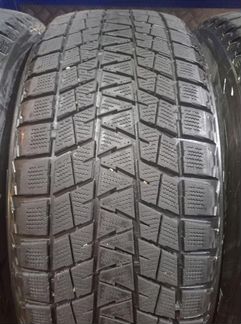 245 55 19 Bridgestone бу Шины Зимние 245 55 R19 10