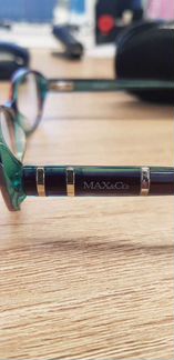 Очки MAX&CO оригинал