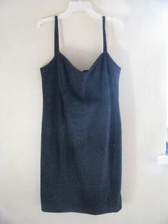 Платье сарафан