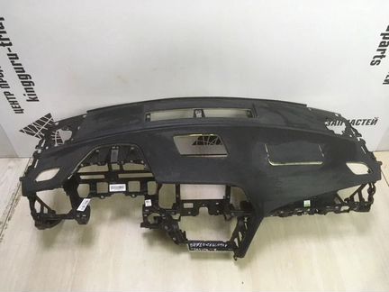 Торпедо Hyundai Sonata 7 Хендэ Соната 7 Саната 7