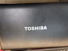 Toshiba satellite C650D