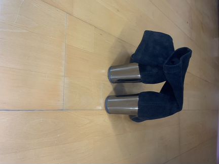 Ботильоны mohito