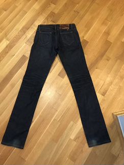 Джинсы Прада Prada оригинал