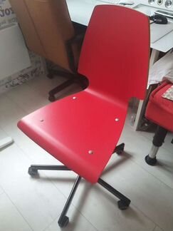 Компьютерное кресло Стул Икея IKEA