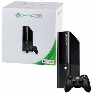 Xbox 360 Freeboot обслуживание и закачка игр