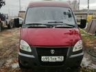 ГАЗ Соболь 2310 бортовой, 2017 объявление продам