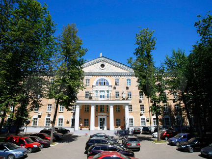 Аренда офиса 91 кв.м