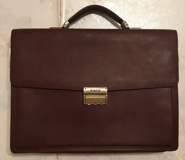 Мужской портфель