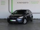 Ford Focus 1.4 МТ, 2010, 205 500 км