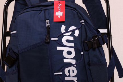 Рюкзак Supreme