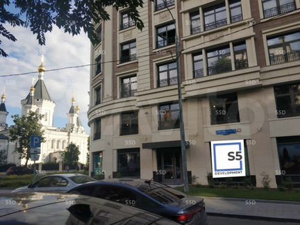 Сдам торговое помещение, 226 м²