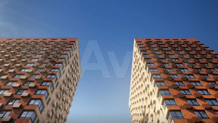 3-к апартаменты, 92.7 м², 19/28 эт.