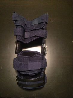 Коленный Ортез