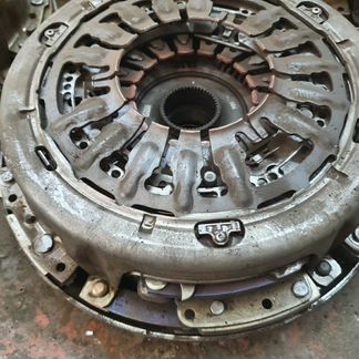 Сцепление focus 3 powershift 2285722