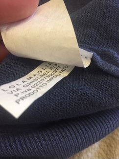 Новые Кофты Италия