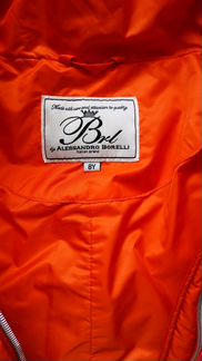 Пальто Borelli