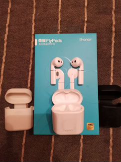 Наушники Honor Flypods