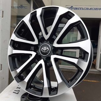 Диски Toyota Prado Lexus GX R20