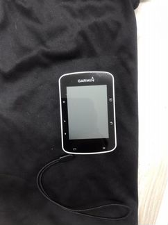 Велокомпьютер Garmin Edge 520