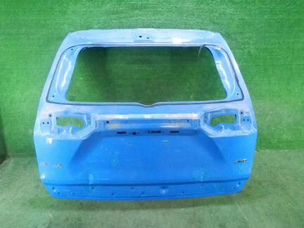 Крышка багажника Toyota RAV4 5 XA50 (2018-н.в.) 67