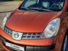 Nissan Note 1.4 МТ, 2007, 160 000 км