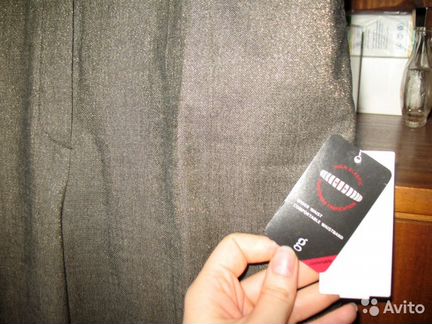 Новые брюки Gardeur (Германия)