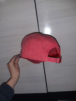Кепка женская