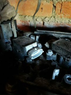 Катушка двс. 2.5Т Вольво S80 В5254Т