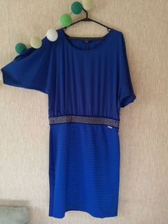 Платье женское, 46 размер