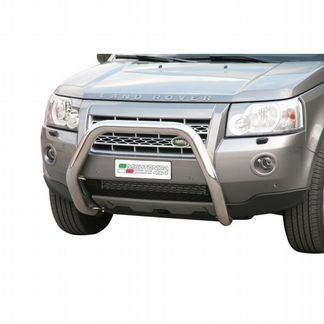 Кенгурятник Land Rover Freelander 2