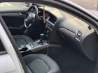 Audi A4 1.8 CVT, 2014, 99 000 км объявление продам