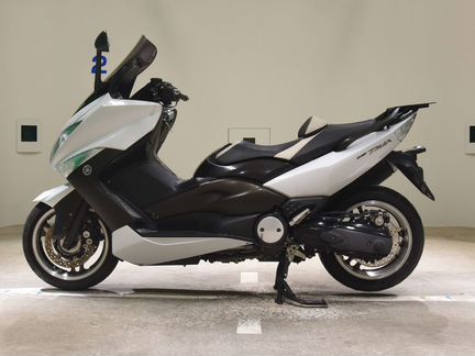 Yamaha T-max 500-3