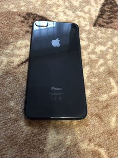 iPhone 8 plus 256 рст обмен/продажа