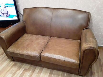 Диван и два кресла