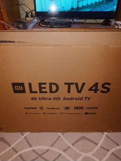 Xiaomi Mi TV 4S 43