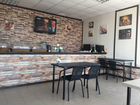 Кафе-столовая в Кабардинке «котлетто»