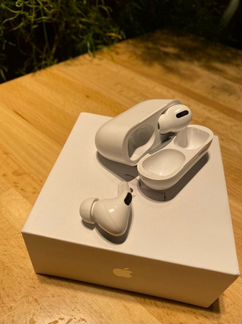 Новые Airpods Pro
