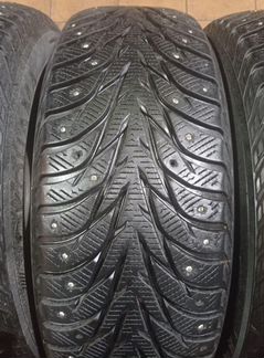 235 65 17 Yokohama бу Шины Зимние 235 65 R17 105S