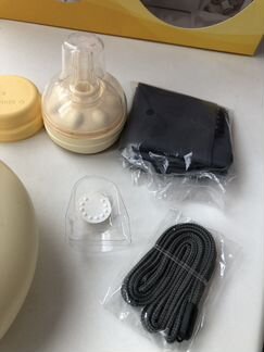 Молокоотсос Medela Swing электрический двухфазный