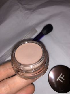 Tom Ford тени,manly pro