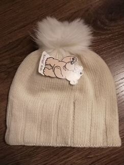 Шапка Enviggi Kids , размер M-L,новая