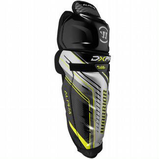 ЩиткиНаколенники Warrior Alpha DX PRO SR