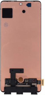 Дисплей для Samsung A715F (A71) с тачскрином