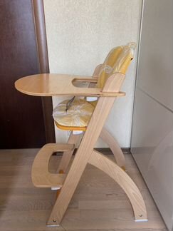 Стульчик для кормления Pali Spa